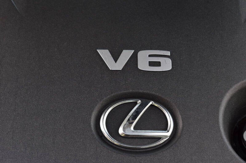 2009 Lexus IS 250