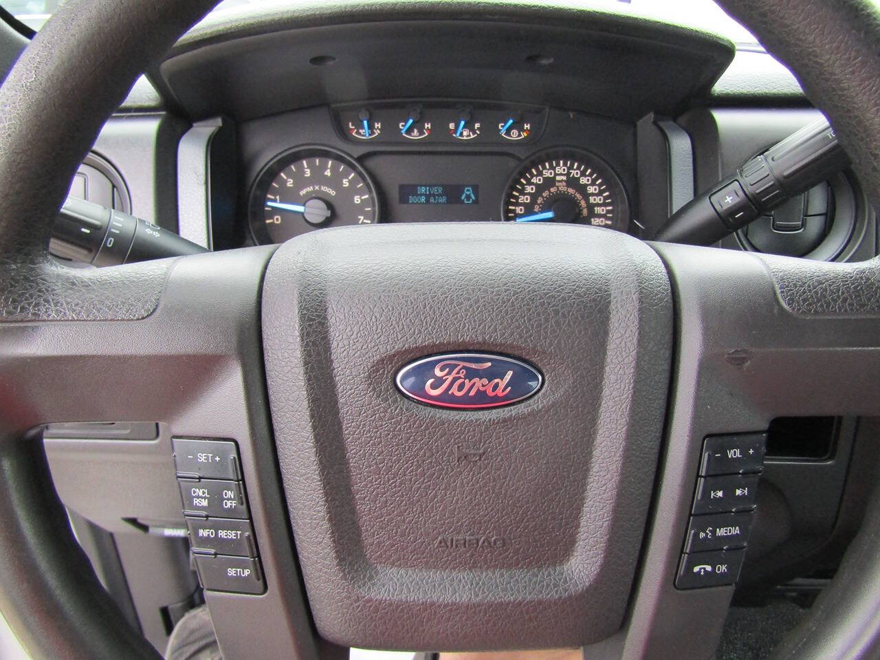 2014 Ford F-150 for sale at Joe s Preowned Autos in Moundsville, WV