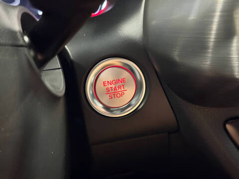 2025 Acura ADX w/A-SPEC