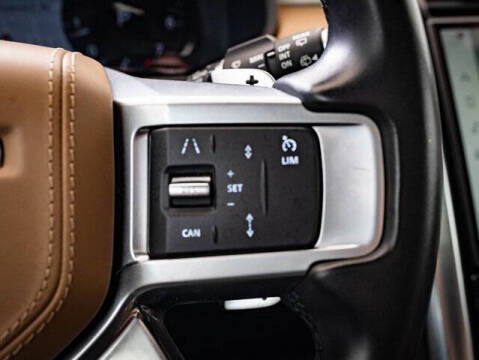 2023 Land Rover Discovery P300 S R-Dynamic