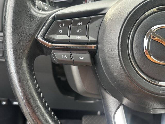 2022 Mazda CX-9 Touring