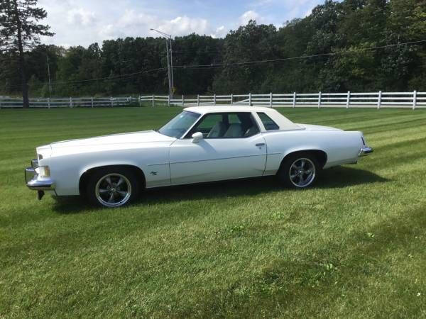 qsziq x6mxv ym https www carsforsale com 1973 pontiac grand prix for sale c1062797