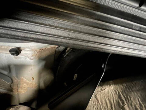 2003 Buick LeSabre Custom