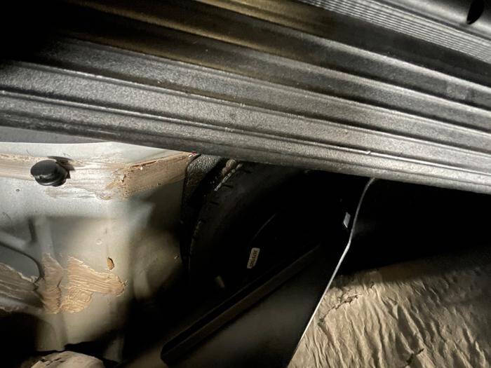 2003 Buick LeSabre Custom