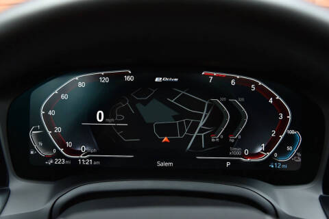 2022 BMW 3 Series 330e xDrive