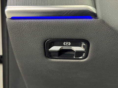 2022 Mercedes-Benz S-Class S 500 4MATIC