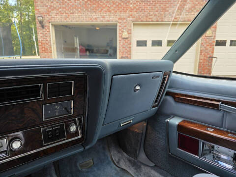 1978 Oldsmobile Ninety-Eight