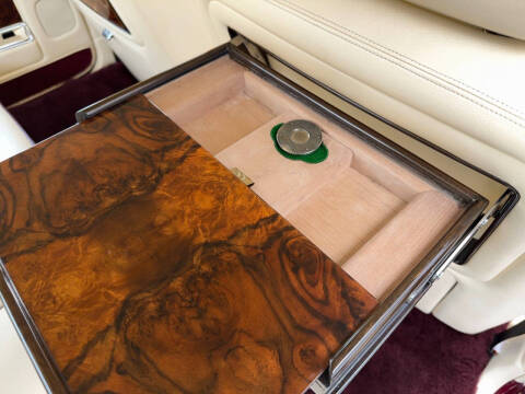 1990 Rolls-Royce Silver Spur