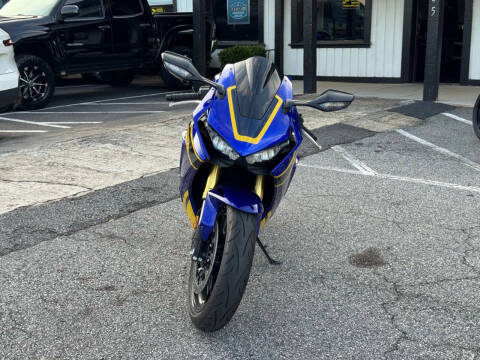 2023 Honda CBR1000RR