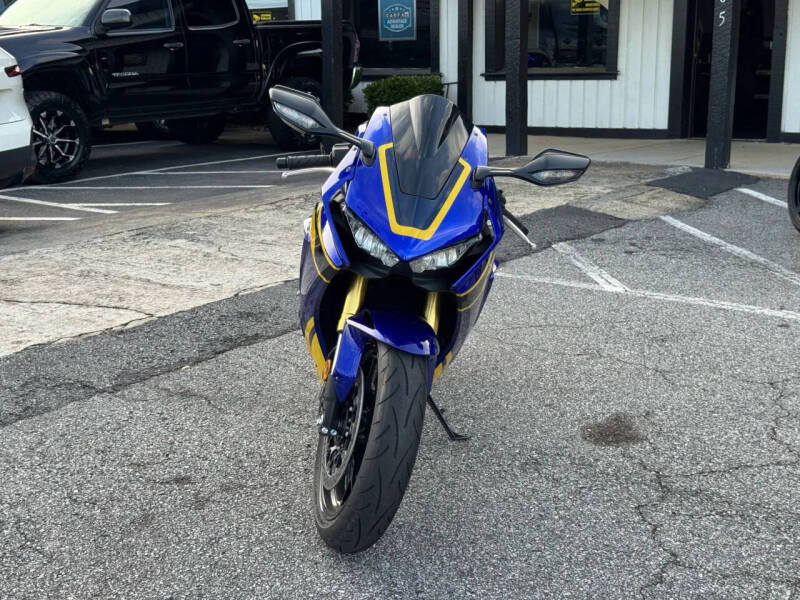 2023 Honda CBR1000RR