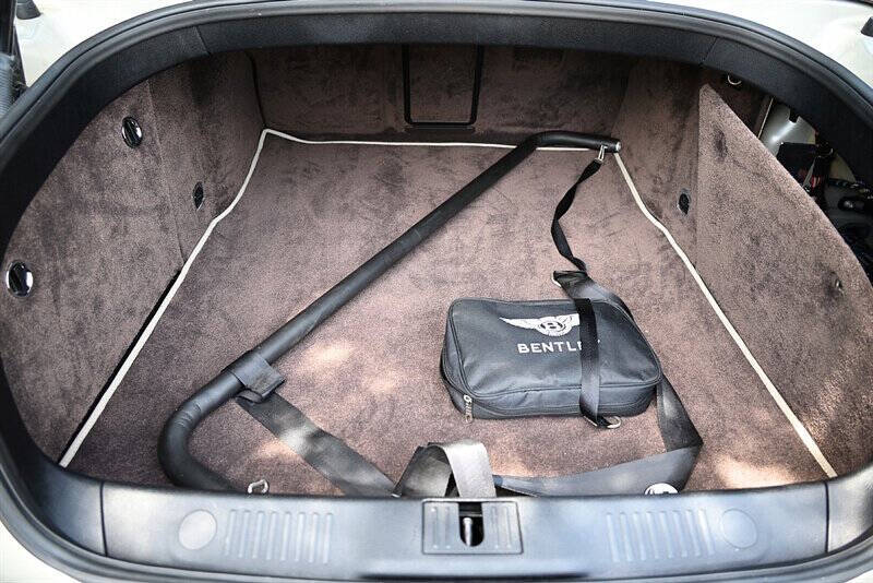 2014 Bentley Flying Spur 31