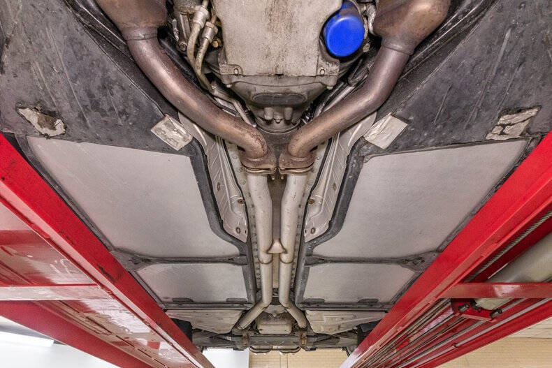 2006 Chevrolet Corvette