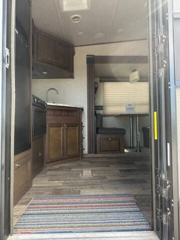 2016 Heartland Elkridge