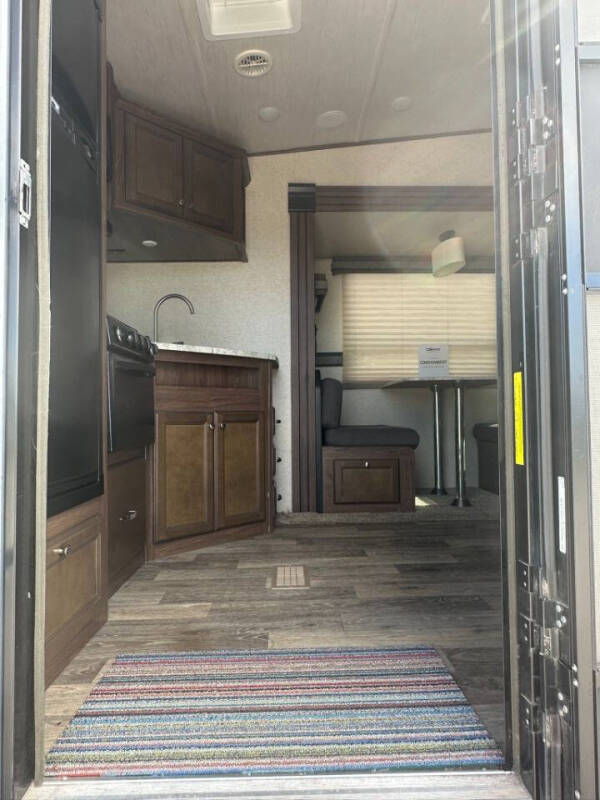 2016 Heartland Elkridge
