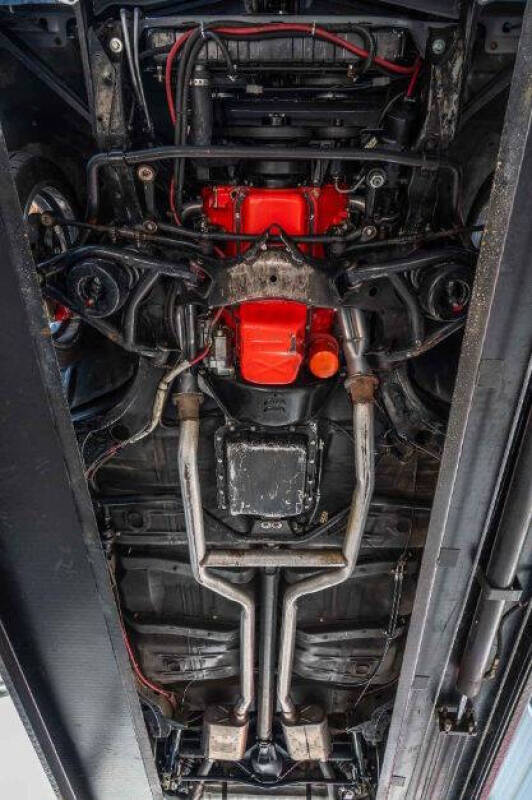 1965 Chevrolet Chevelle