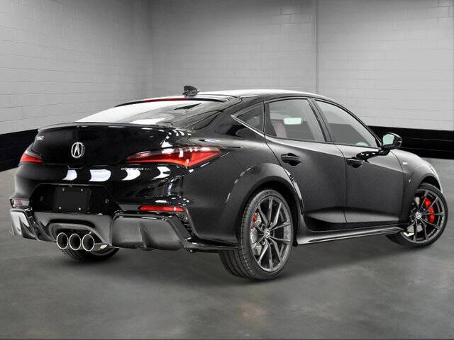 2025 Acura Integra Type S