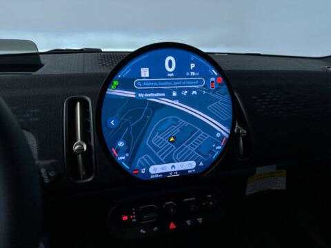 2027 MINI Countryman