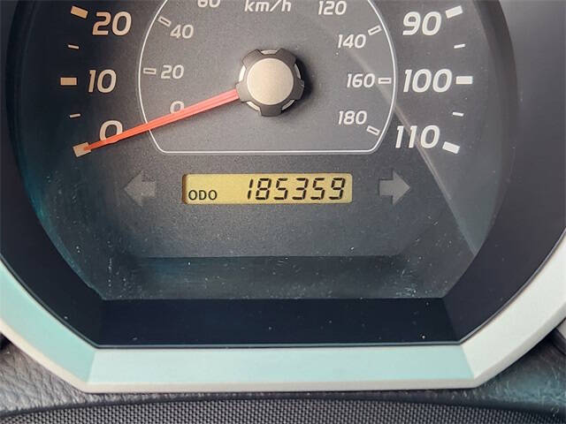 2008 Toyota 4Runner Sport Edition