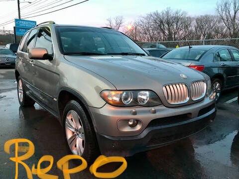 2005 BMW X5 for Sale