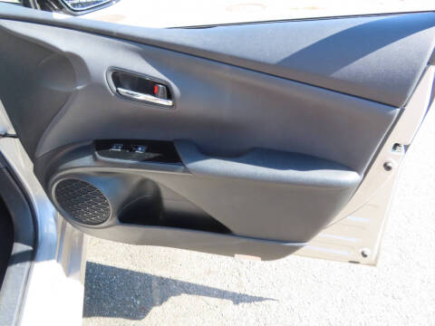 2018 Toyota Prius Prime Plus