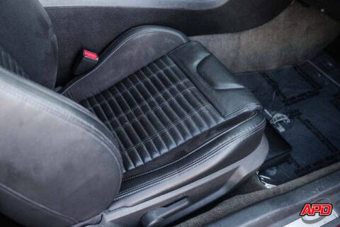 2014 Ford Shelby GT500