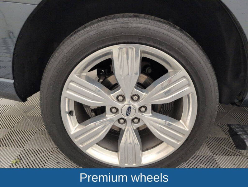 2024 Ford Expedition Platinum