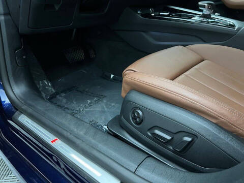 2024 Audi A5 Sportback quattro S line Premium 45 TFSI