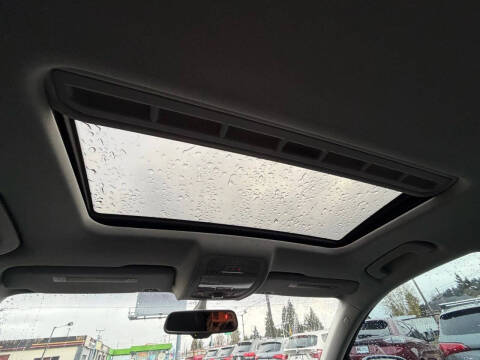 2015 Audi A4 2.0T quattro Premium Plus