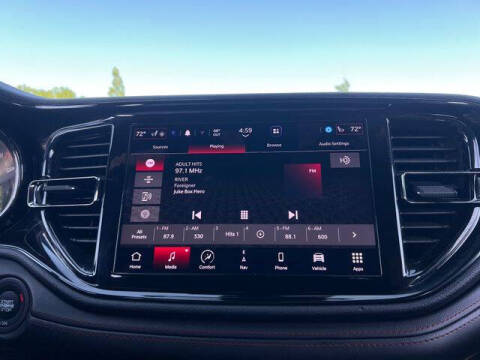 2023 Dodge Durango R/T Plus