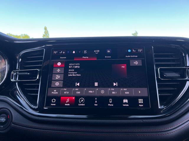 2023 Dodge Durango R/T Plus