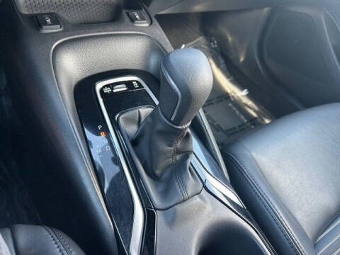 2023 Toyota Corolla XSE