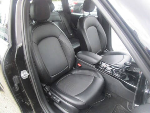 2016 MINI Clubman Cooper