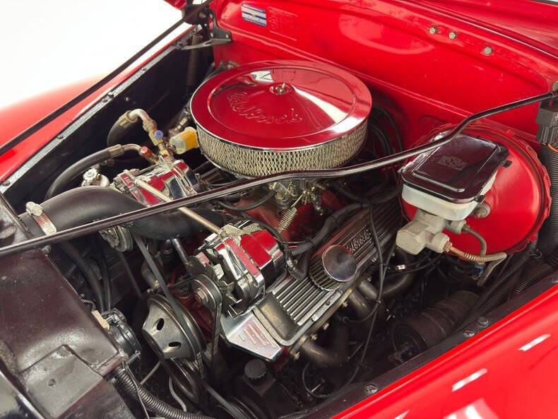 1941 Chevrolet Fleetmaster