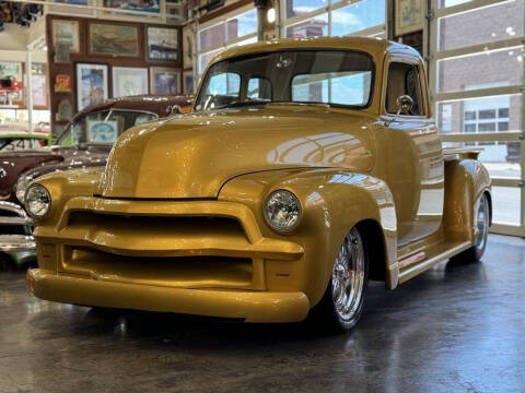 1954 Chevrolet 3100