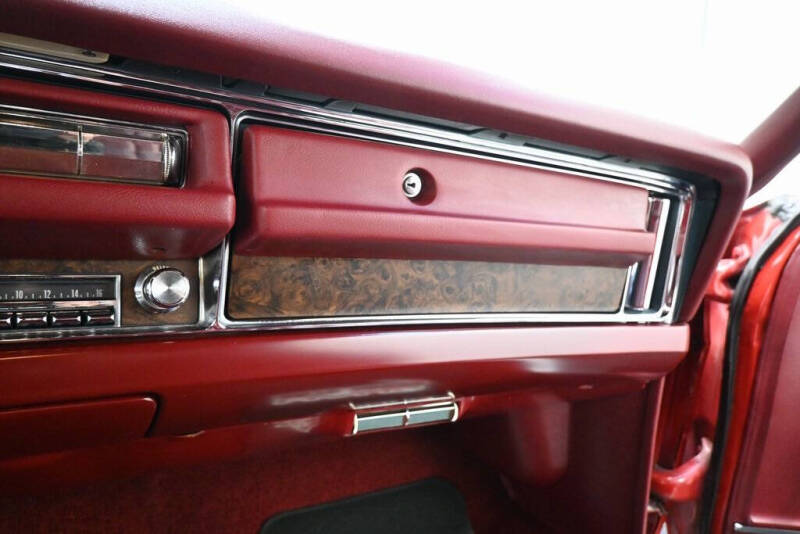 1968 Pontiac Bonneville