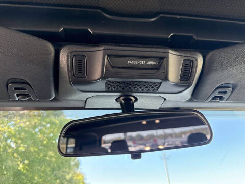 2024 Jeep Gladiator Sport