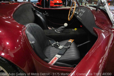 1965 Shelby Cobra