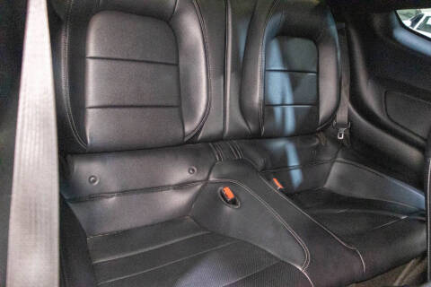 2015 Ford Mustang GT