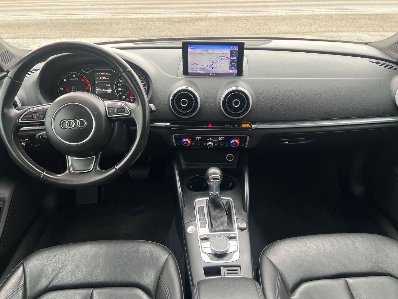 2015 Audi A3 for sale at Starcity Motors LLC in Garden City, ID