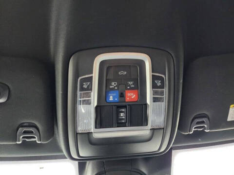 2021 RAM 3500 Laramie