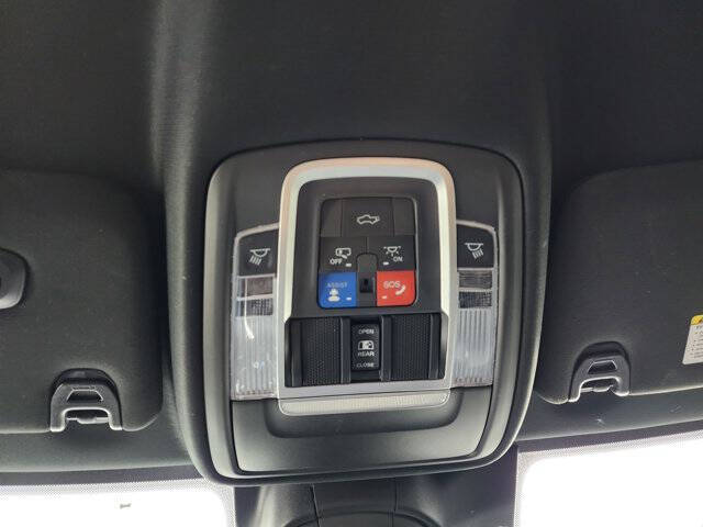 2021 RAM 3500 Laramie