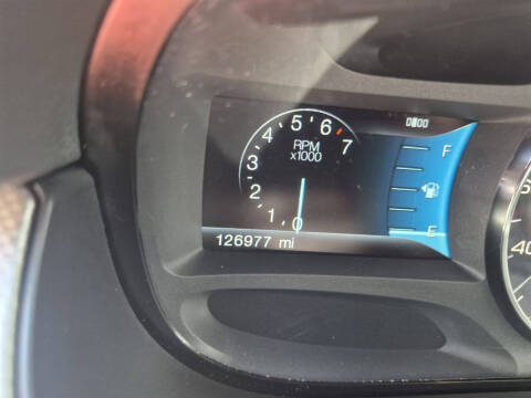 2012 Ford Edge SEL