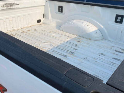 2024 Ford F-250 Super Duty