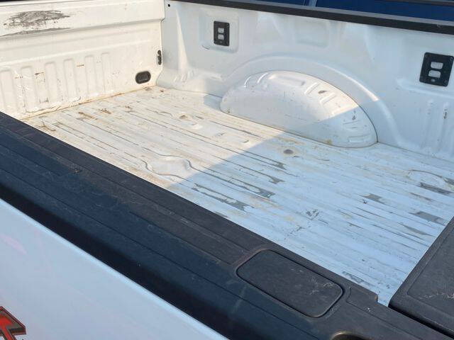 2024 Ford F-250 Super Duty