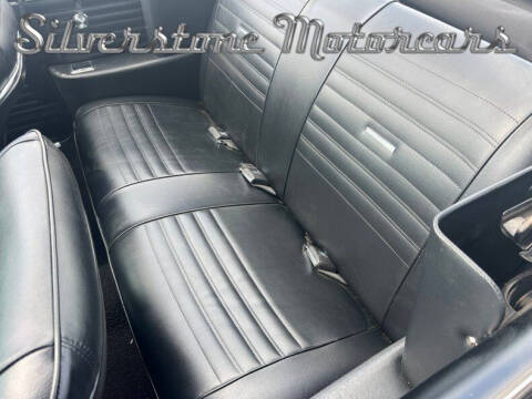 1967 Chevrolet Chevelle