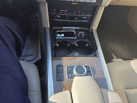 2016 Mercedes-Benz E-Class E 350 4MATIC