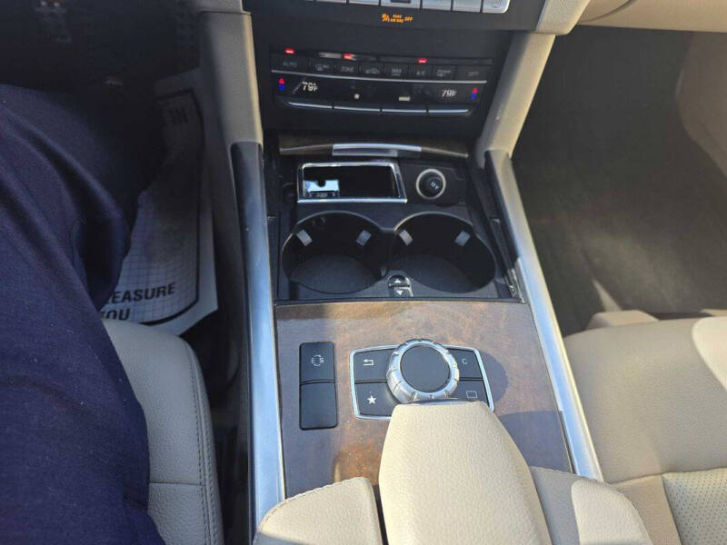 2016 Mercedes-Benz E-Class E 350 4MATIC