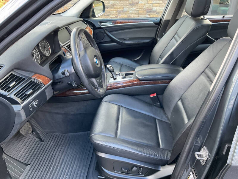 2013 BMW X5 xDrive35i