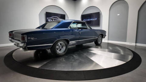 1967 Chevrolet Chevelle