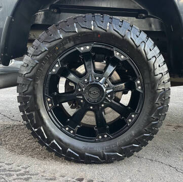 2013 RAM 2500 Tradesman